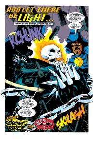 Marvel Comics Presents 121