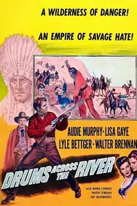 Drums Across the River (1954)