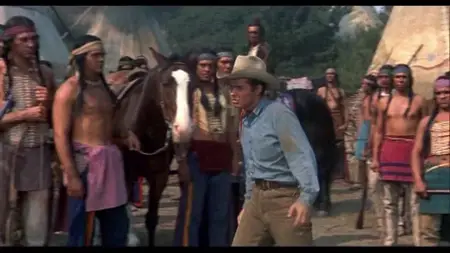Drums Across the River (1954)