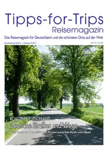 Tipps for Trips - Mai 2026