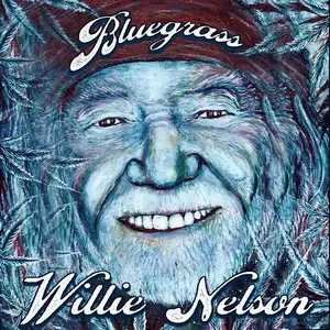 Willie Nelson - Bluegrass (2023)