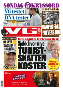 VG - 15 Juni 2025