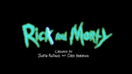 Rick and Morty S02E06