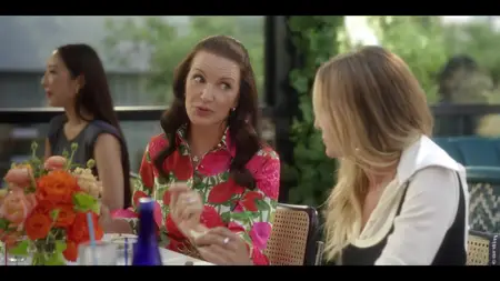 And Just Like That… S03E05
