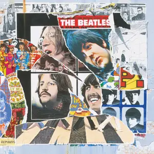 The Beatles - Anthology 3 (Remastered) (1996/2025) [Official Digital Download 24/96]
