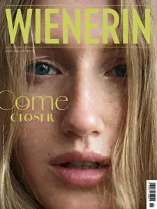 Wienerin - November 2025