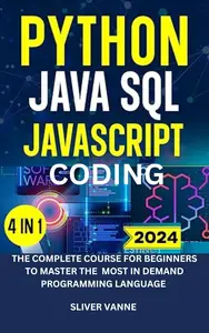 Python,Java, SQL, JavaScript coding