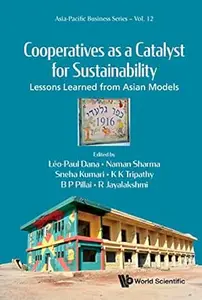 Cooperatives as a Catalyst for Sustainability