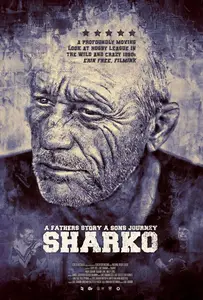 Sharko: The Mark Graham Story (2025)