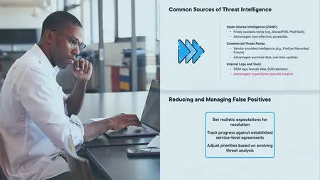 Specialized Security Analysis: Threat Confirmation and Escalation