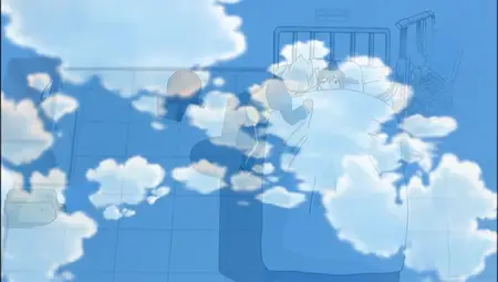 Inazuma Eleven S01E27