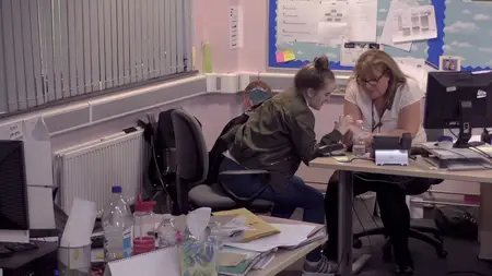 Educating Greater Manchester S01E02