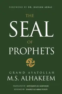 The Seal of Prophets