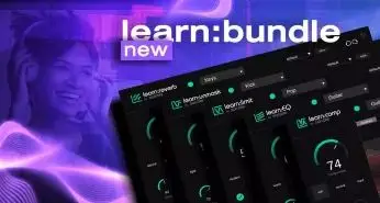 Sonible learn series bundle2 v2.0.1