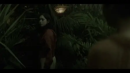 Brand New Cherry Flavor S01E08