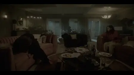 Brand New Cherry Flavor S01E08