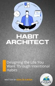 Habit Architect Designing the Life You Want Through Intentional Habits