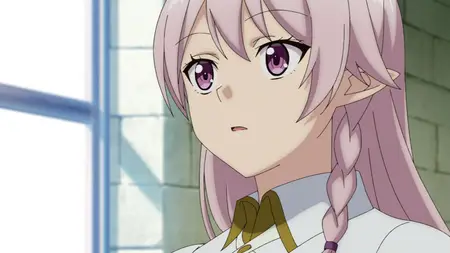 The Hidden Dungeon Only I Can Enter - S01E04