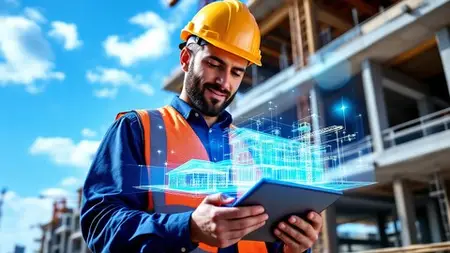 Bim Essentials & Digital Engineering Skills In Construction