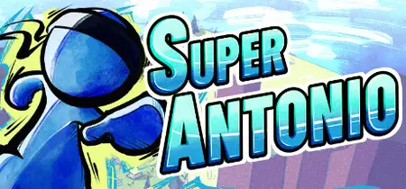 Super Antonio (2024)