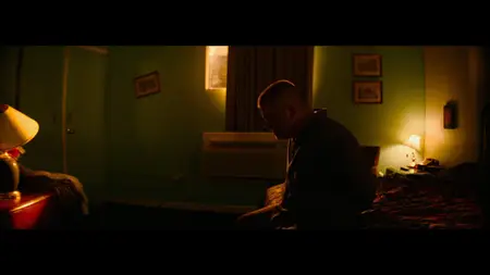 Run with the Hunted (2019)