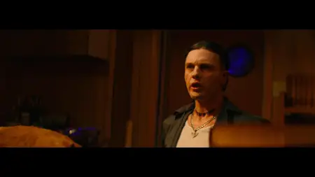 Run with the Hunted (2019)
