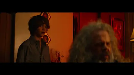 Run with the Hunted (2019)