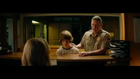 Run with the Hunted (2019)