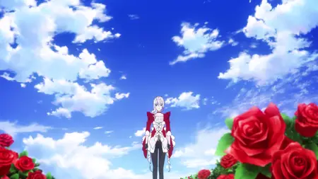 May I Ask For One Final Thing S01E01 May I Beat These Evil Nobles Pigs To A Pulp For Some Satisfaction