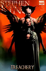 Dark Tower - Treachery 03 (of 06) (2009) (Minutemen-RocZone