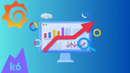 Mastering k6: Performance Testing with K6 Grafana Labs