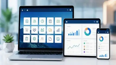 Sap S/4 Hana Fiori Application Tutorials For End Users