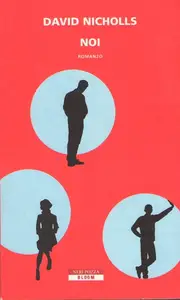 Noi - David Nicholls