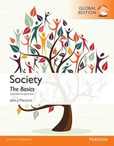 Society: The Basics, Global Edition