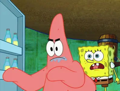 SpongeBob SquarePants S06E23