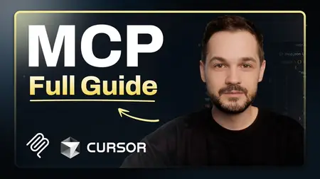 Mastering the Model Context Protocol - MCP