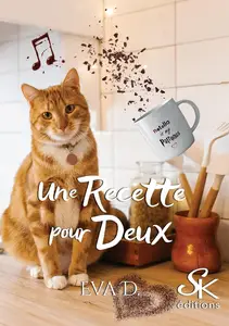 Eva D., "Une recette pour deux"