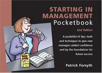 Starting in Management