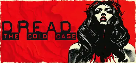 Dread The Cold Case (2025)