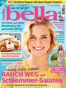 Bella Germany - 5 Juni 2024