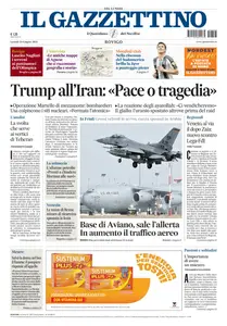 Il Gazzettino Rovigo - 23 Giugno 2025