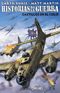 Historias de la guerra Tomos 1 & 2