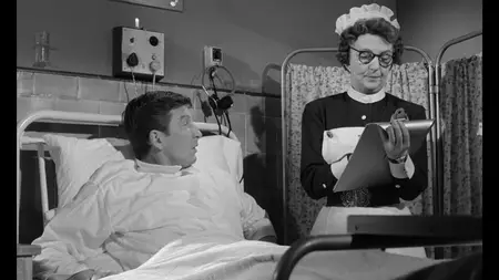 Carry On Nurse (1959)