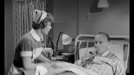 Carry On Nurse (1959)