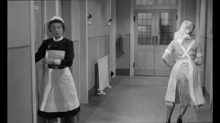 Carry On Nurse (1959)