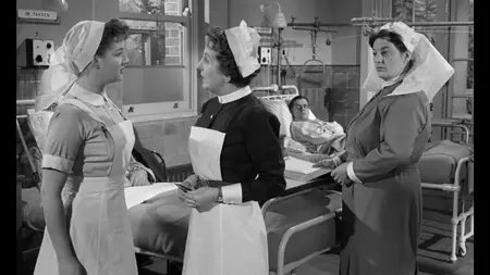 Carry On Nurse (1959)