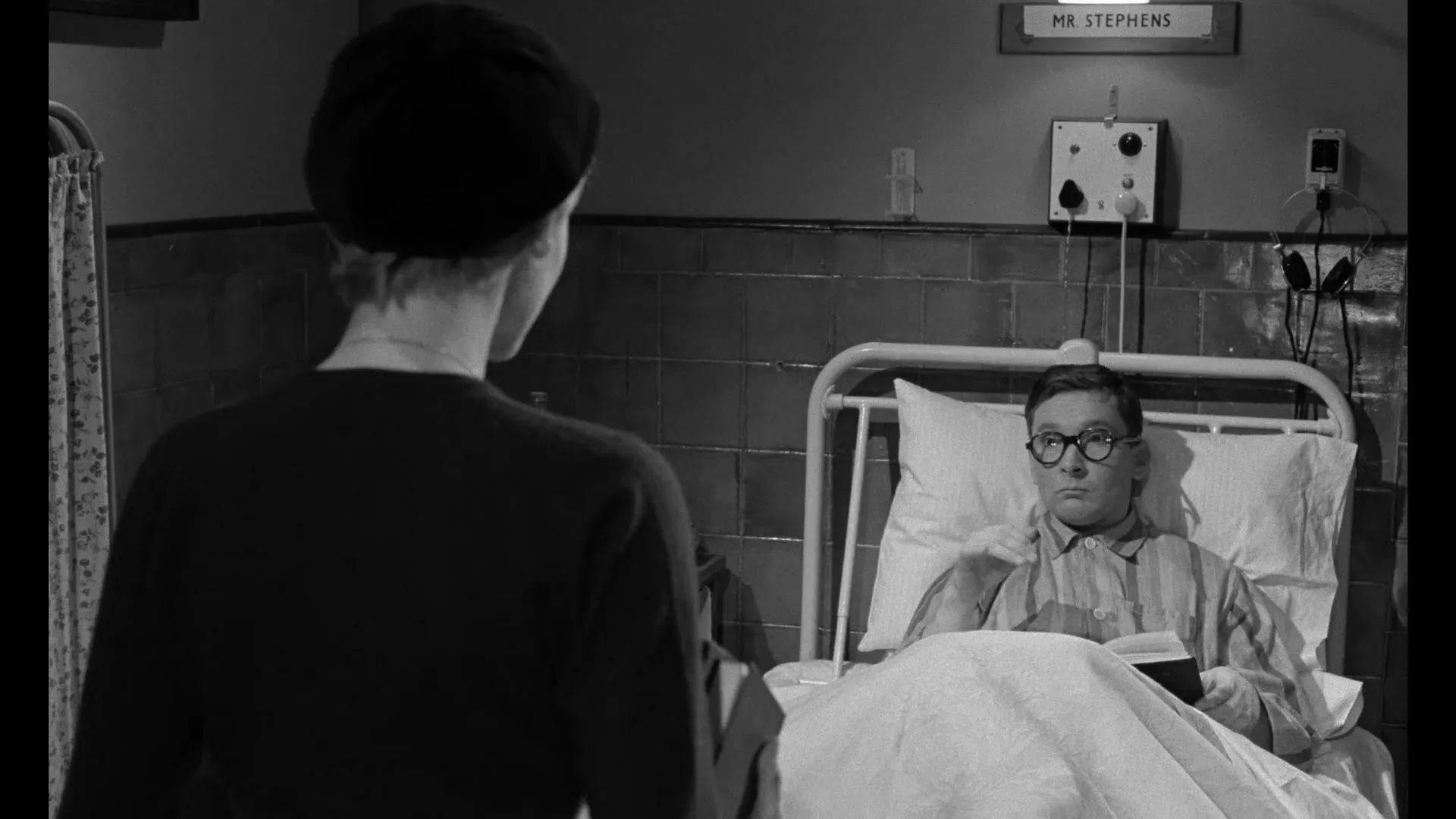 Carry On Nurse (1959)