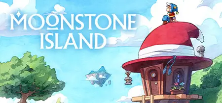 Moonstone Island (2024)