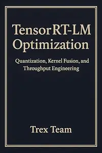 TensorRT‑LLM Optimization: Quantization, Kernel Fusion, and Throughput Engineering