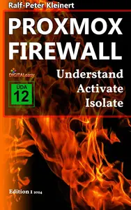 Proxmox Firewall: Understand Activate Isolate
